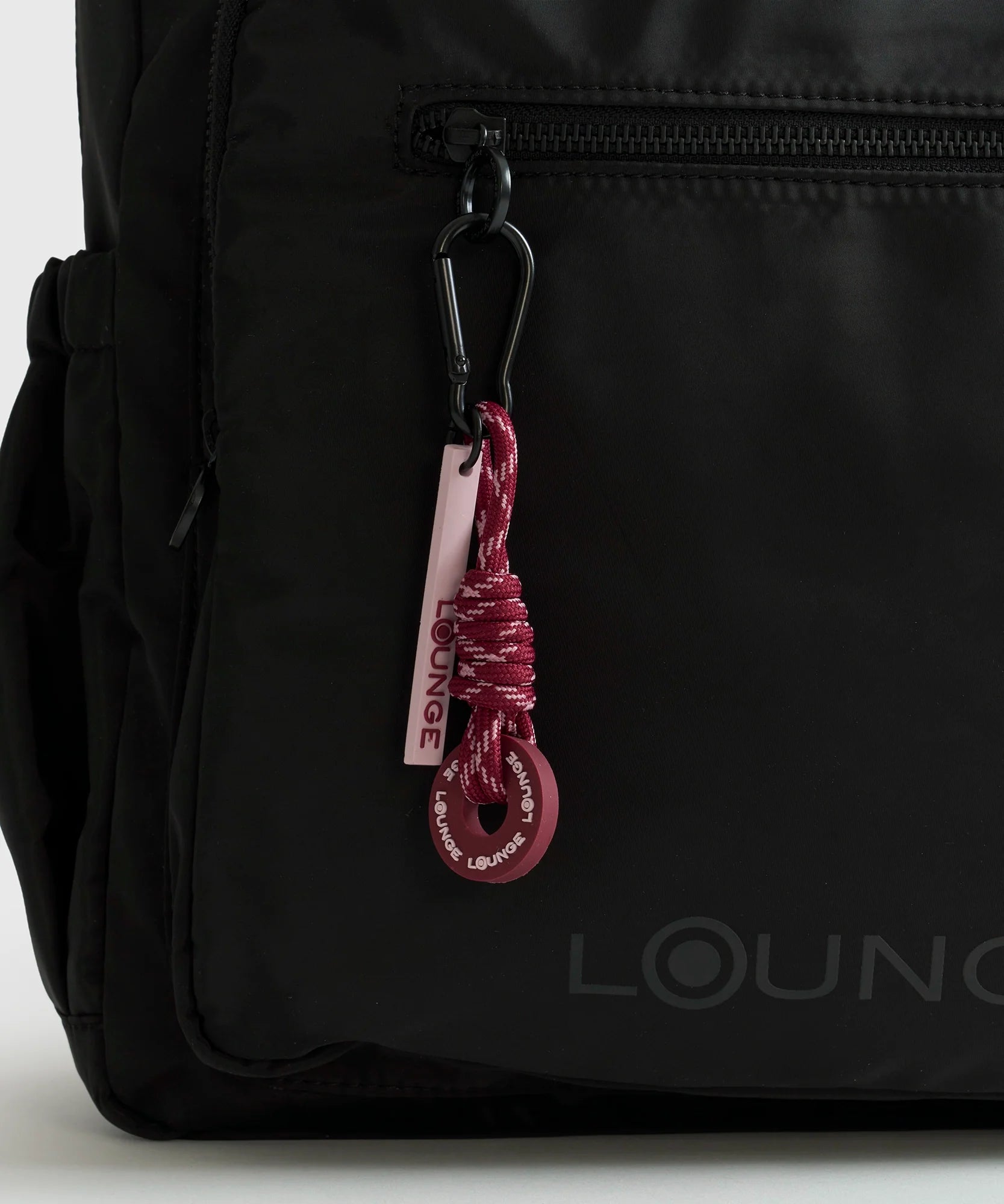 Mochila Nylon Computador Icónica