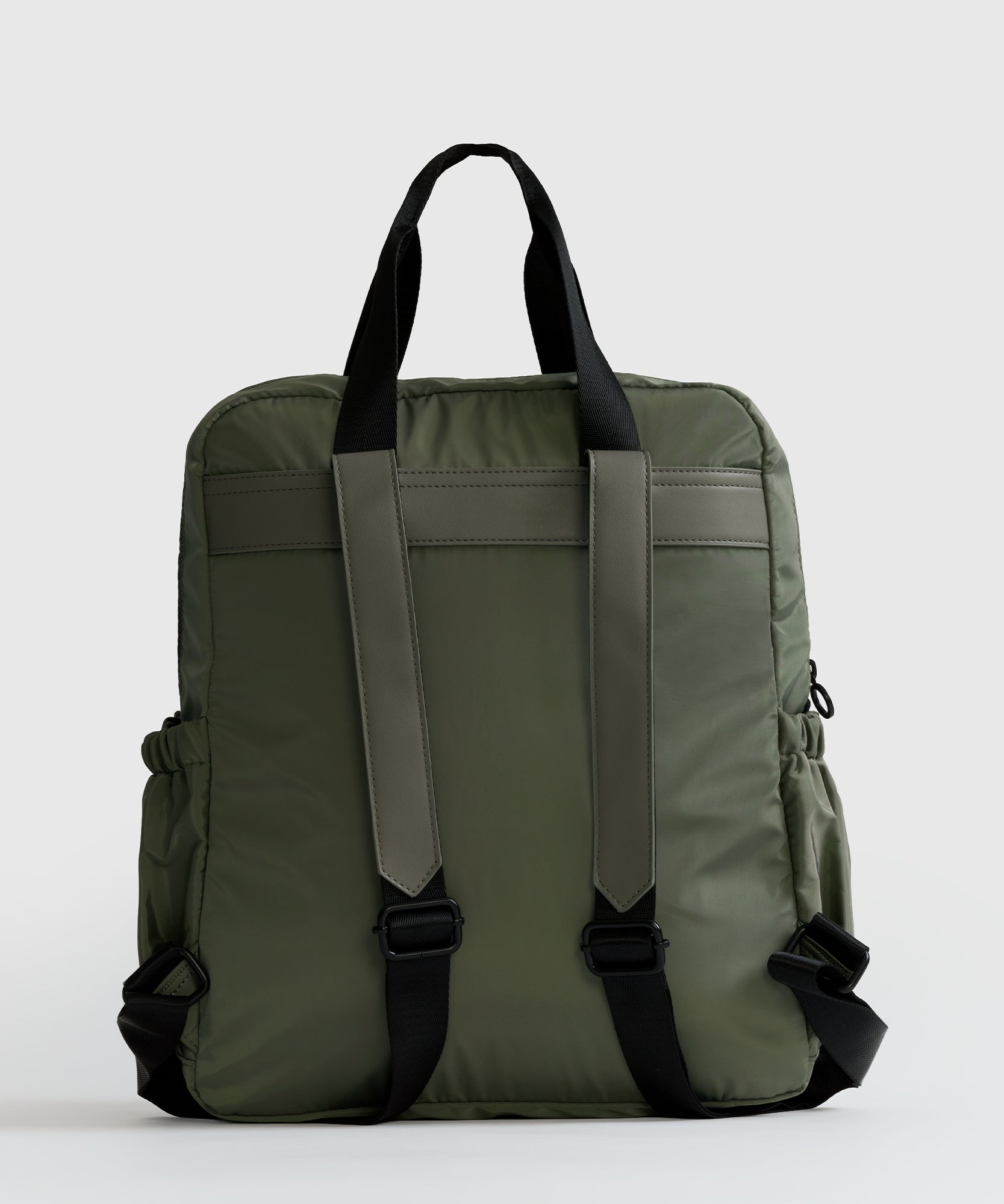 Mochila Nylon Computador Icónica