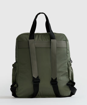 Mochila Nylon Computador Icónica