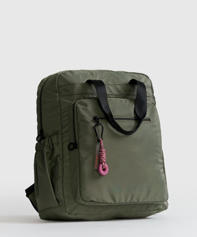 Mochila Nylon Computador Icónica
