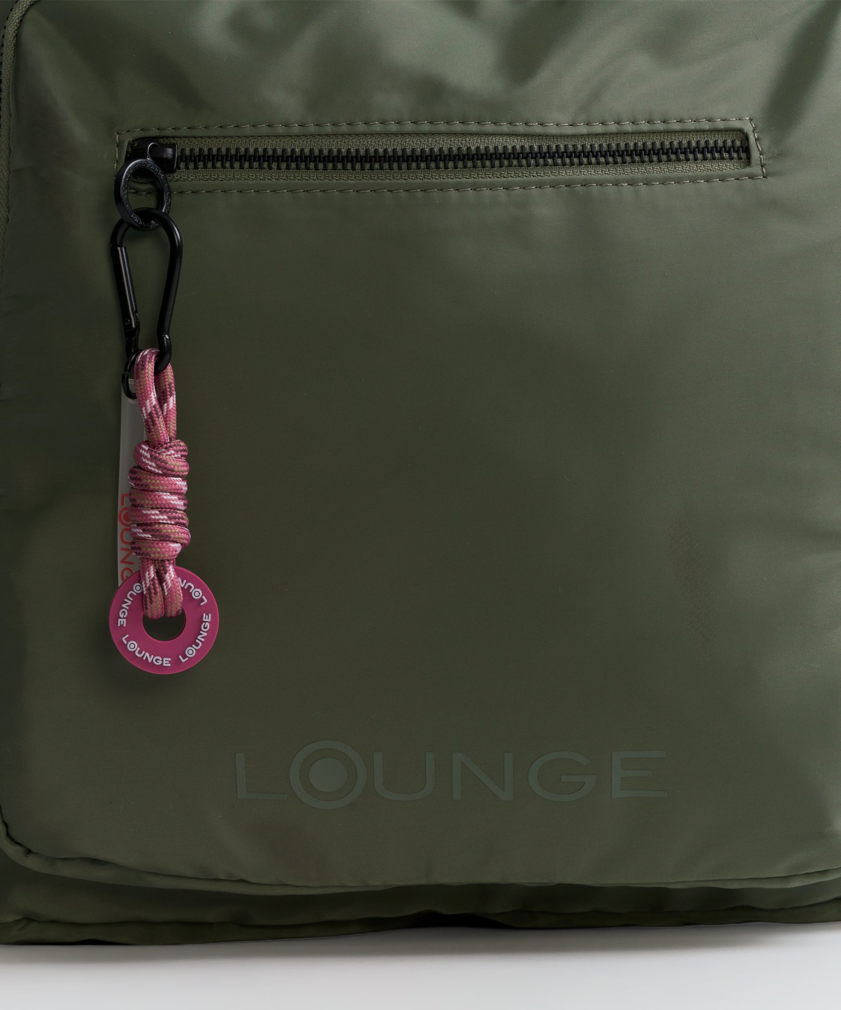 Mochila Nylon Computador Icónica