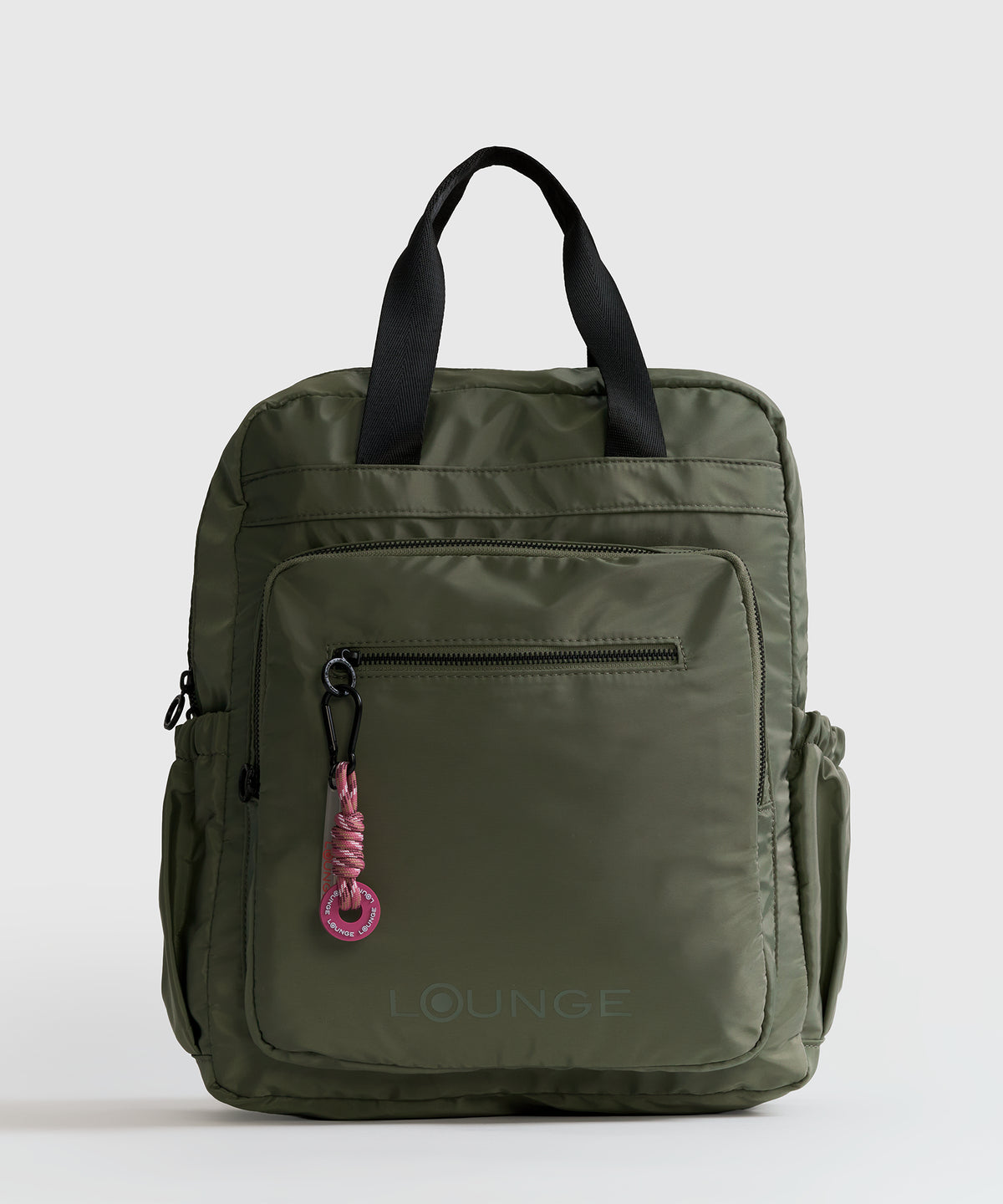 Mochila Nylon Computador Back To School