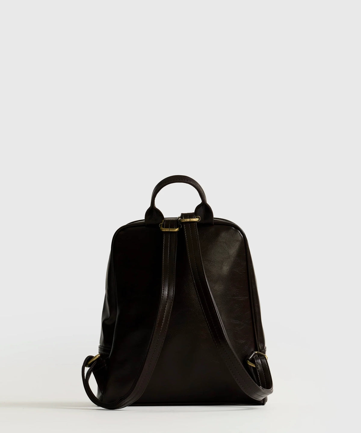 Mochila Pequeña Charm Resina Woman