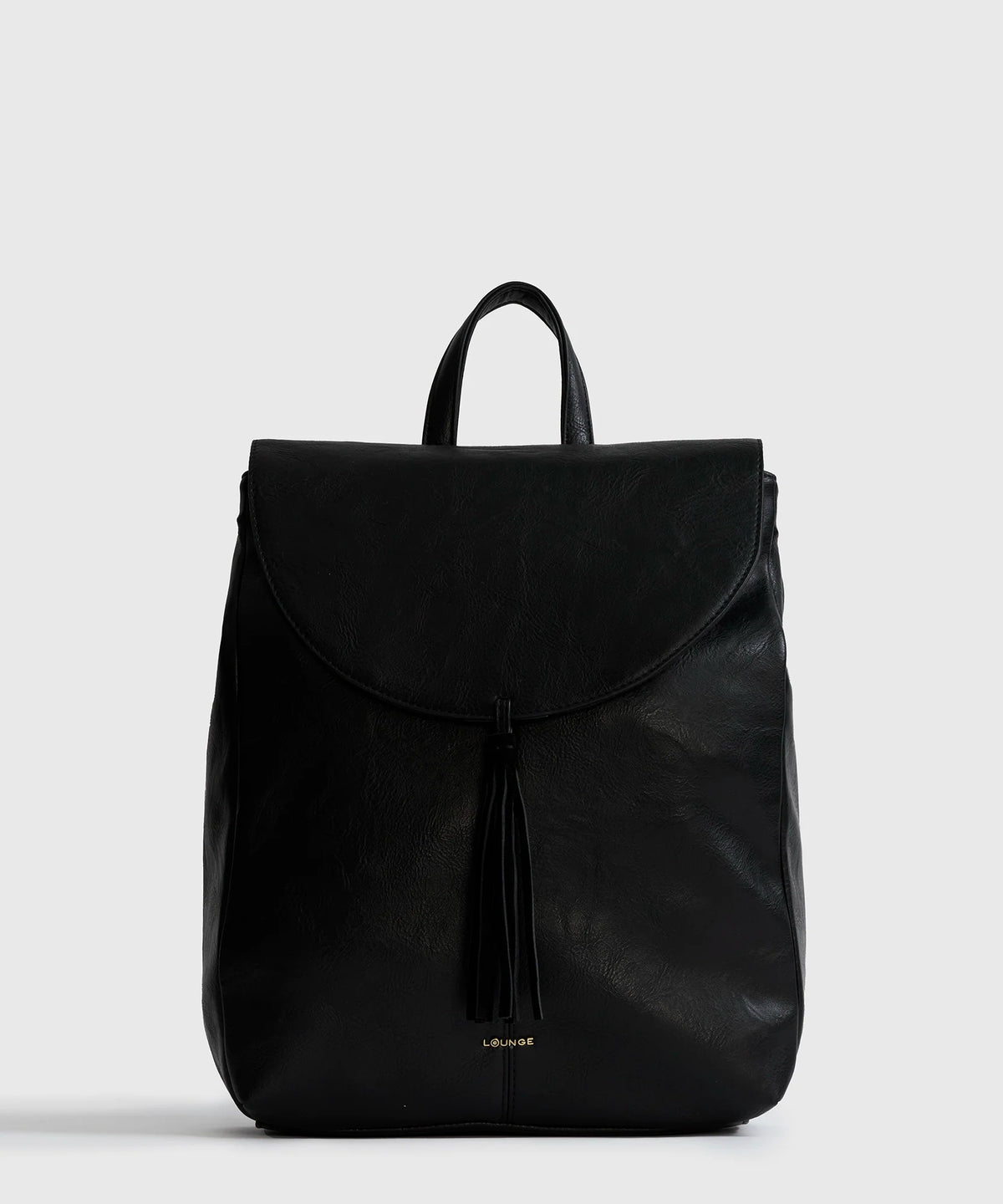 Mochila Tassel Gamuza Notebook Boho