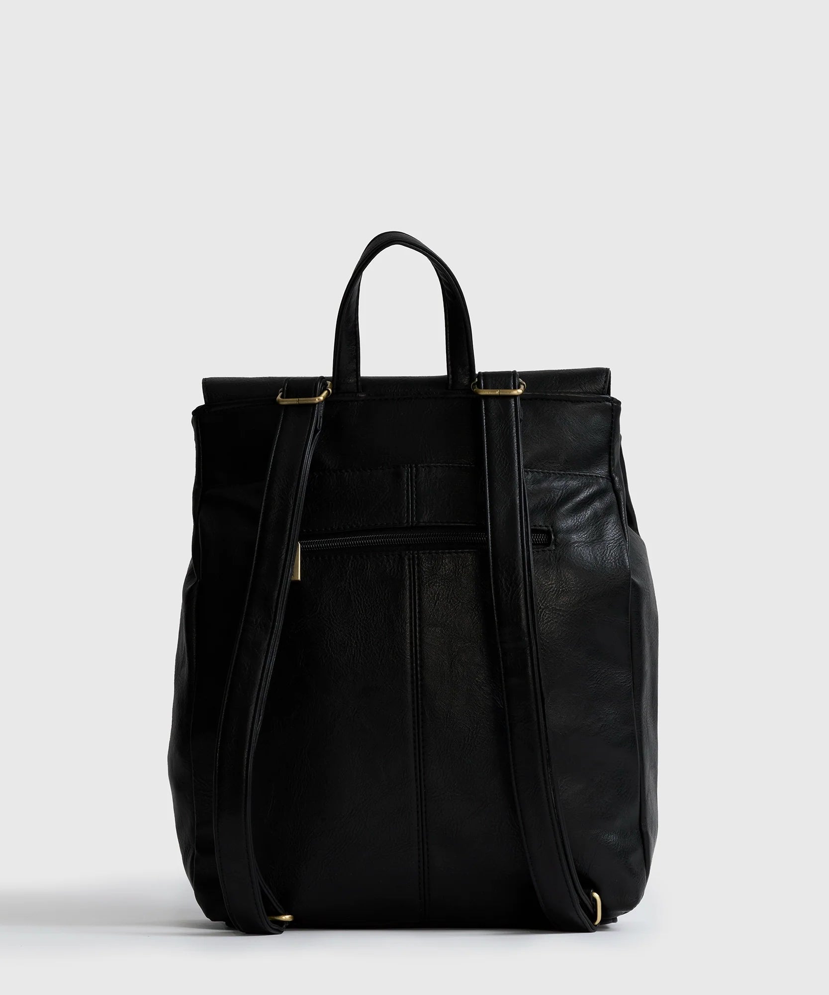 Mochila Tassel Gamuza Notebook Boho