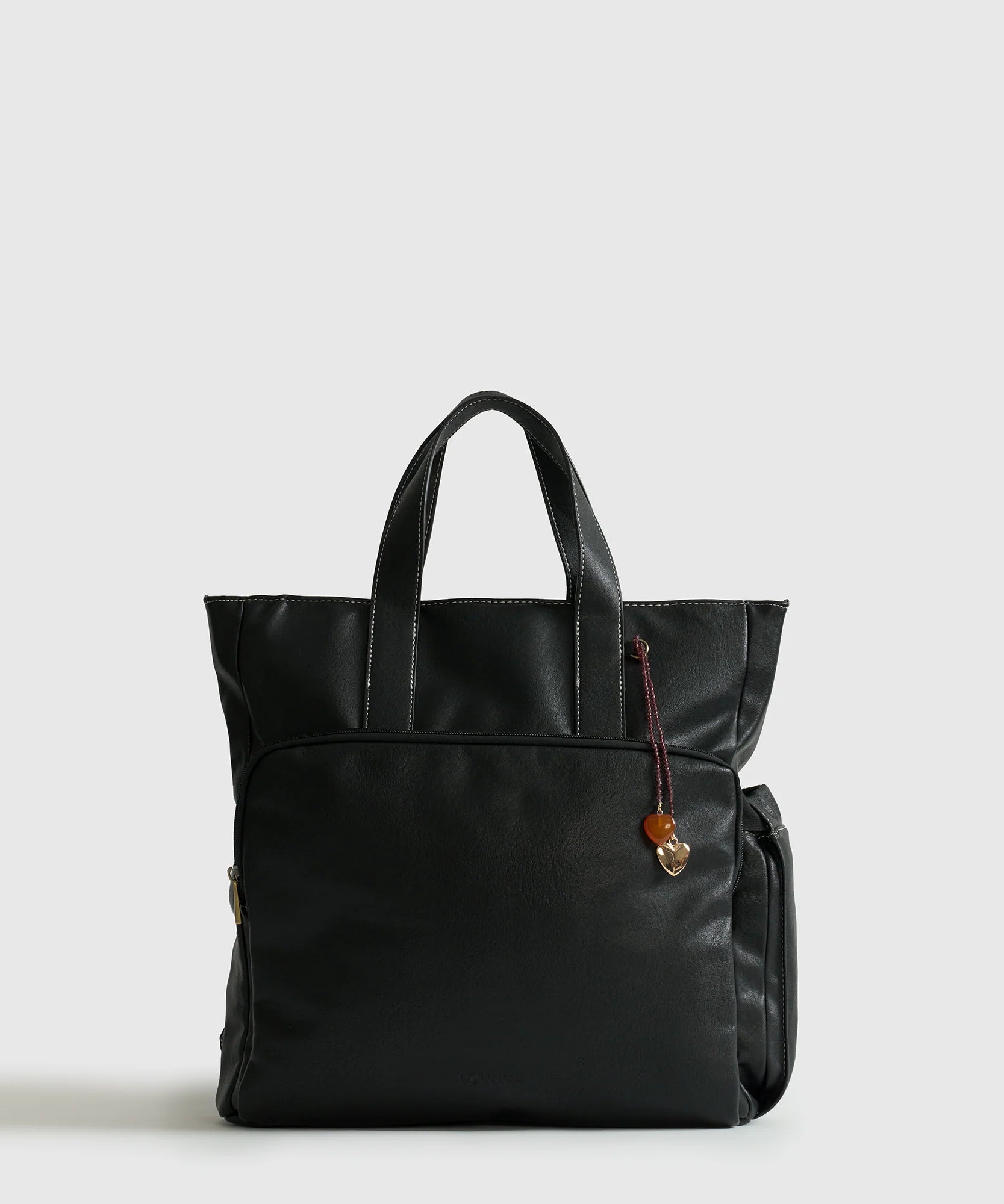 Mochila Woman Icons