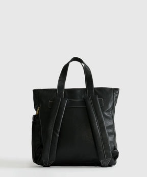 Mochila Woman Icons