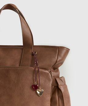 Mochila Woman Icons