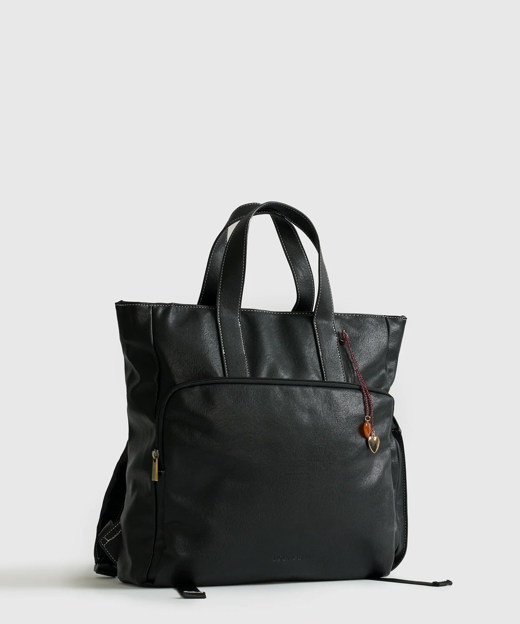 Mochila Woman Icons