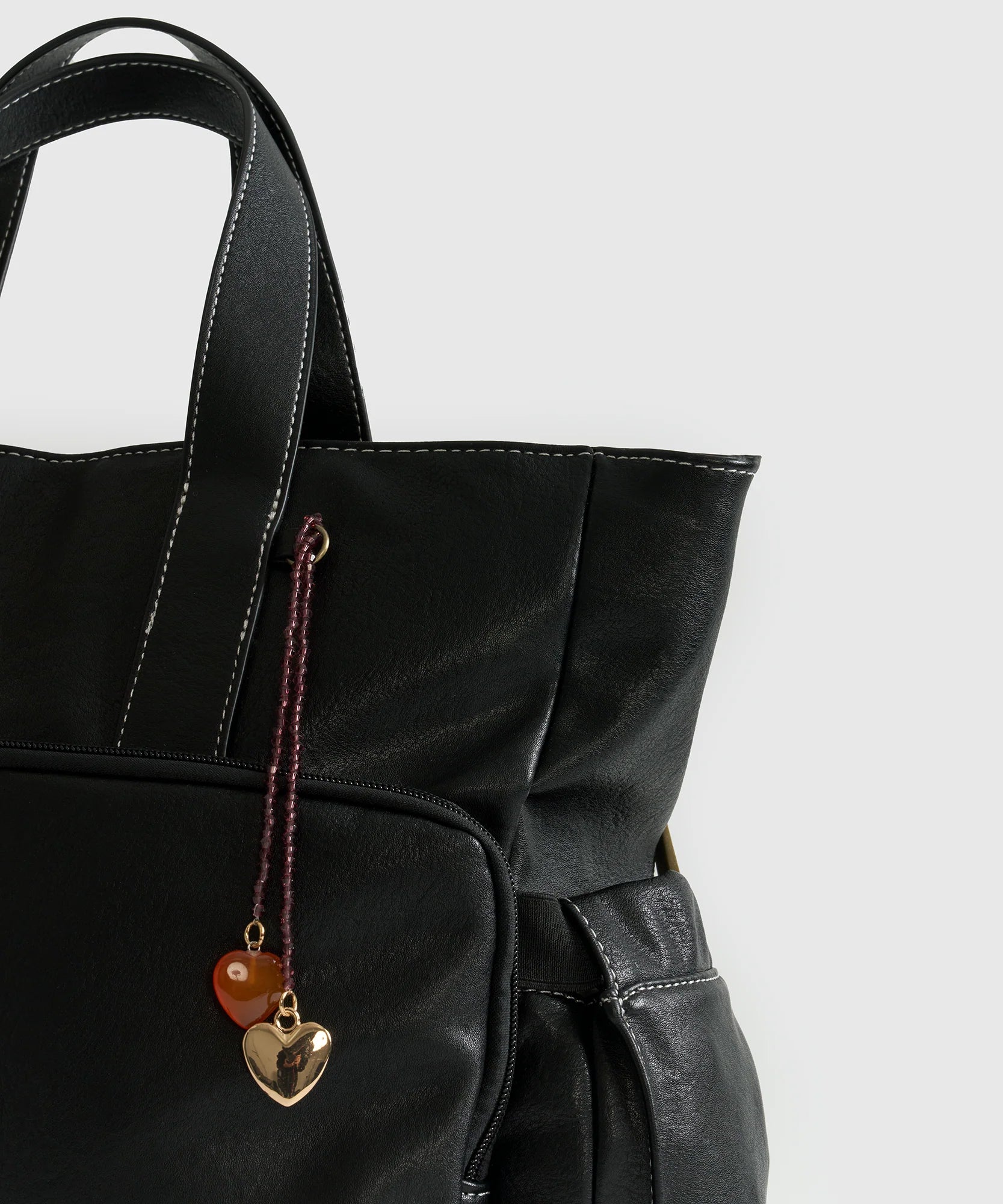 Mochila Woman Icons