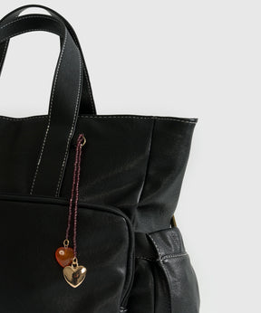 Mochila Woman Icons