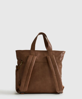Mochila Woman Icons