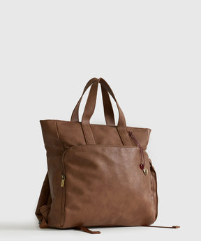 Mochila Woman Icons