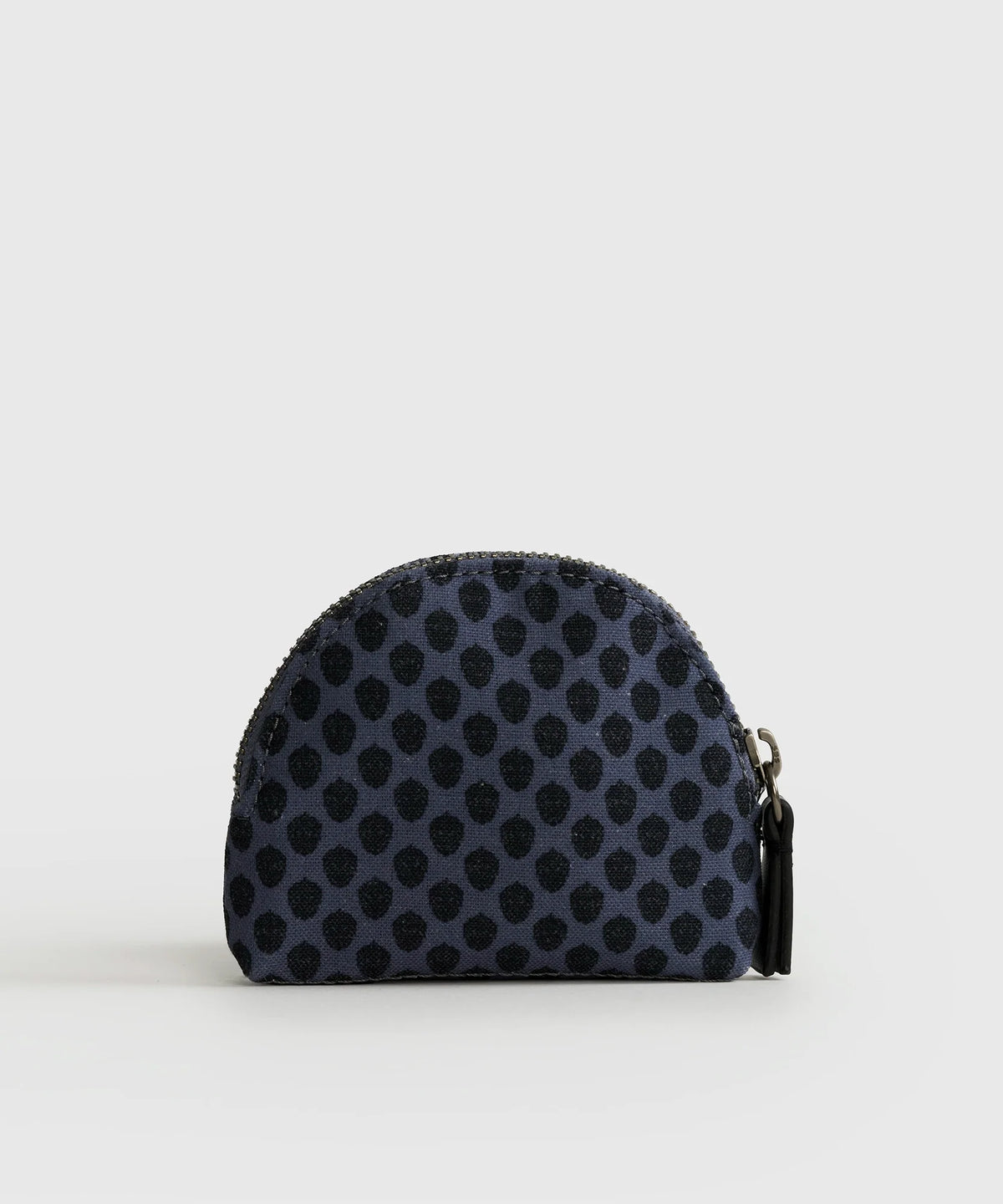 Monedero Canvas Flores Boho