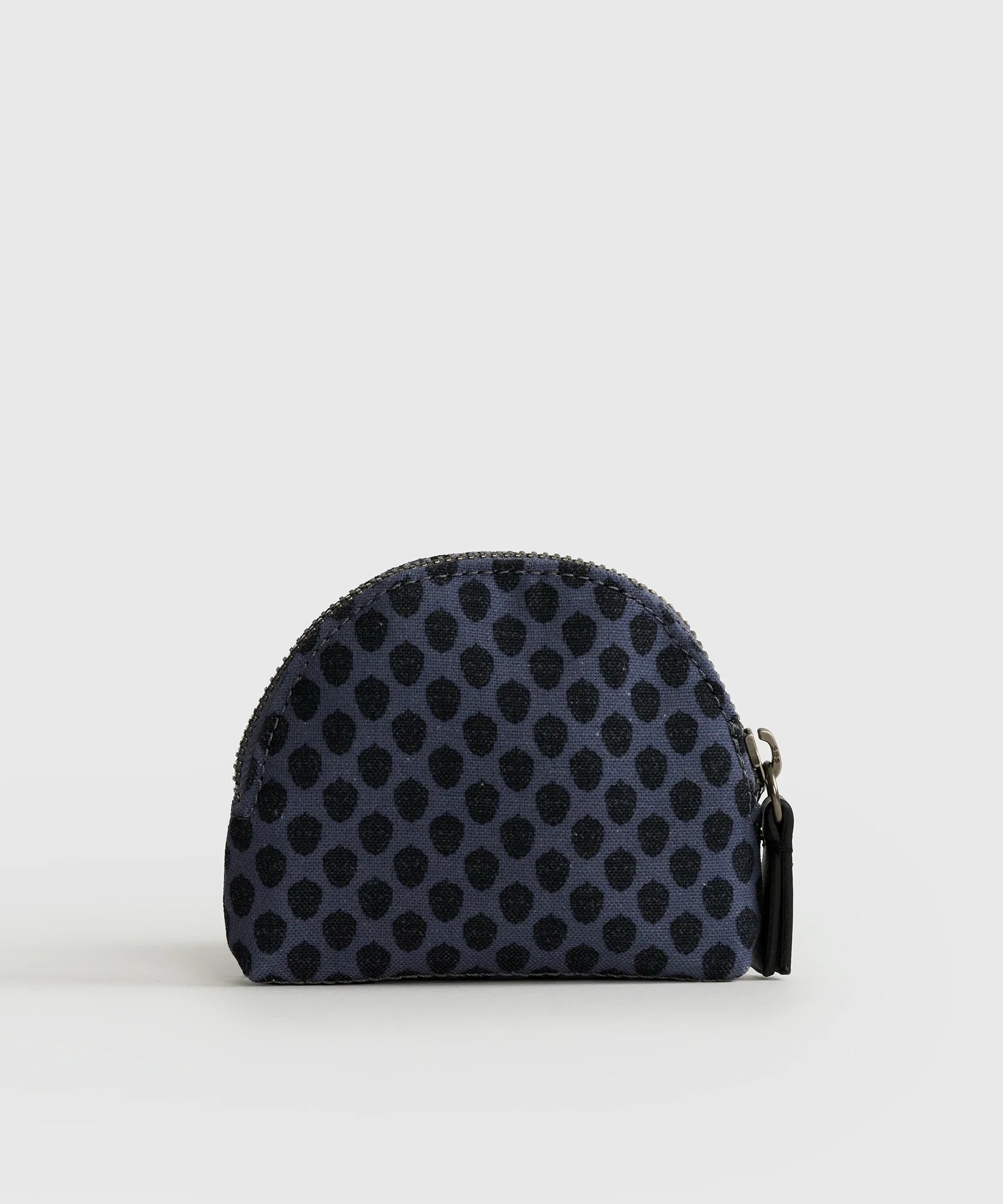Monedero Canvas Flores Boho