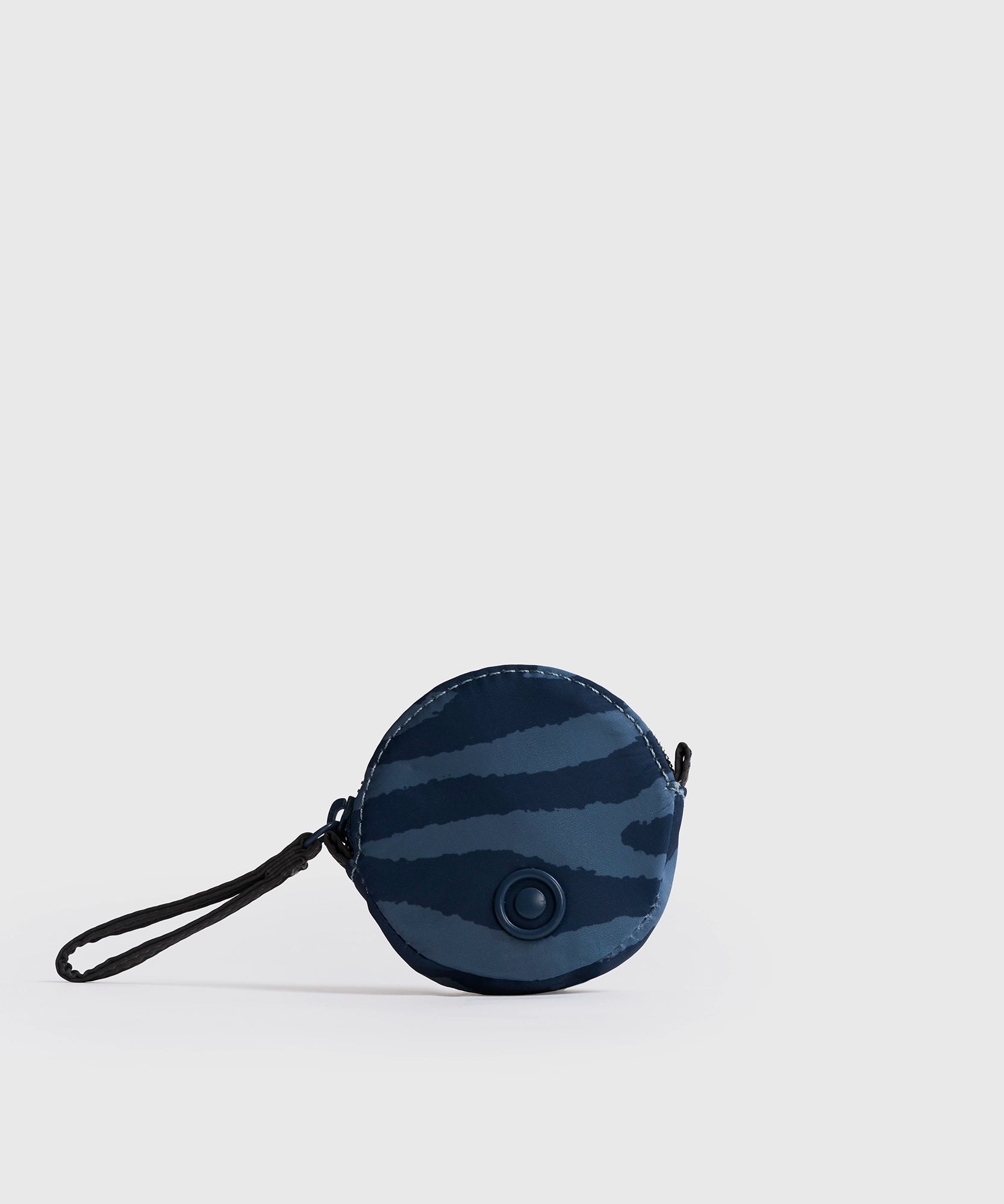 Monedero Redondo Print Street