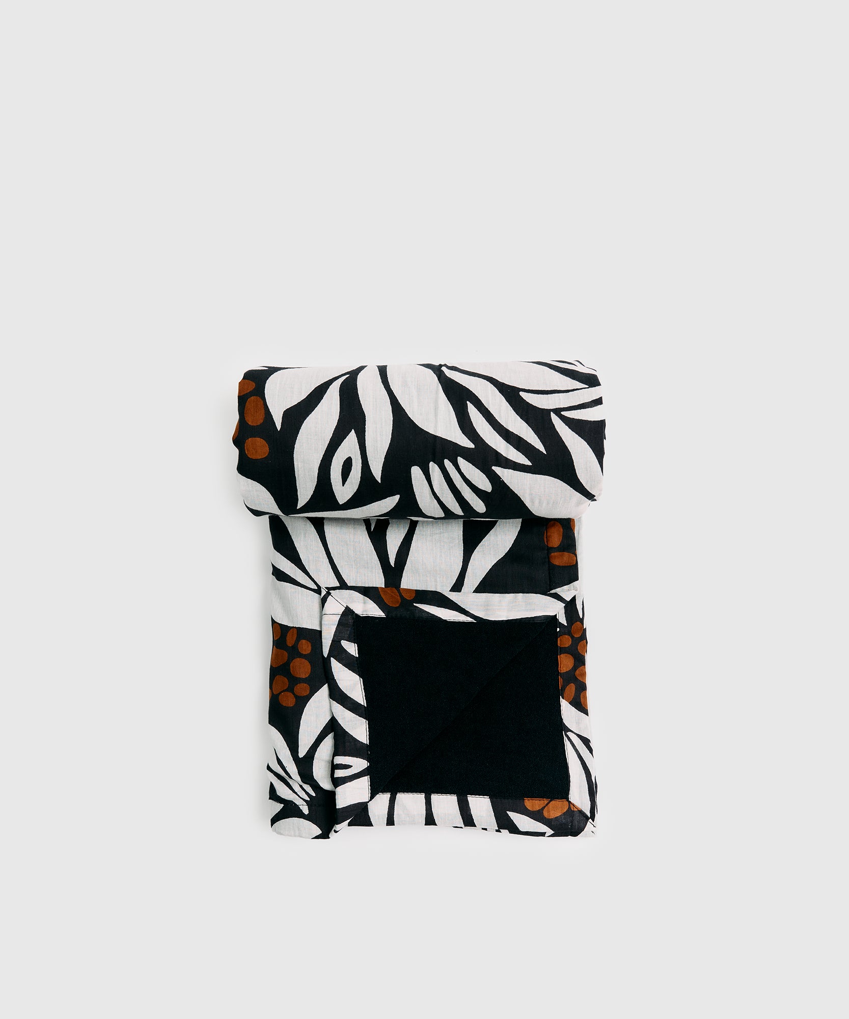 Pareo Toalla Estampado Paradiso