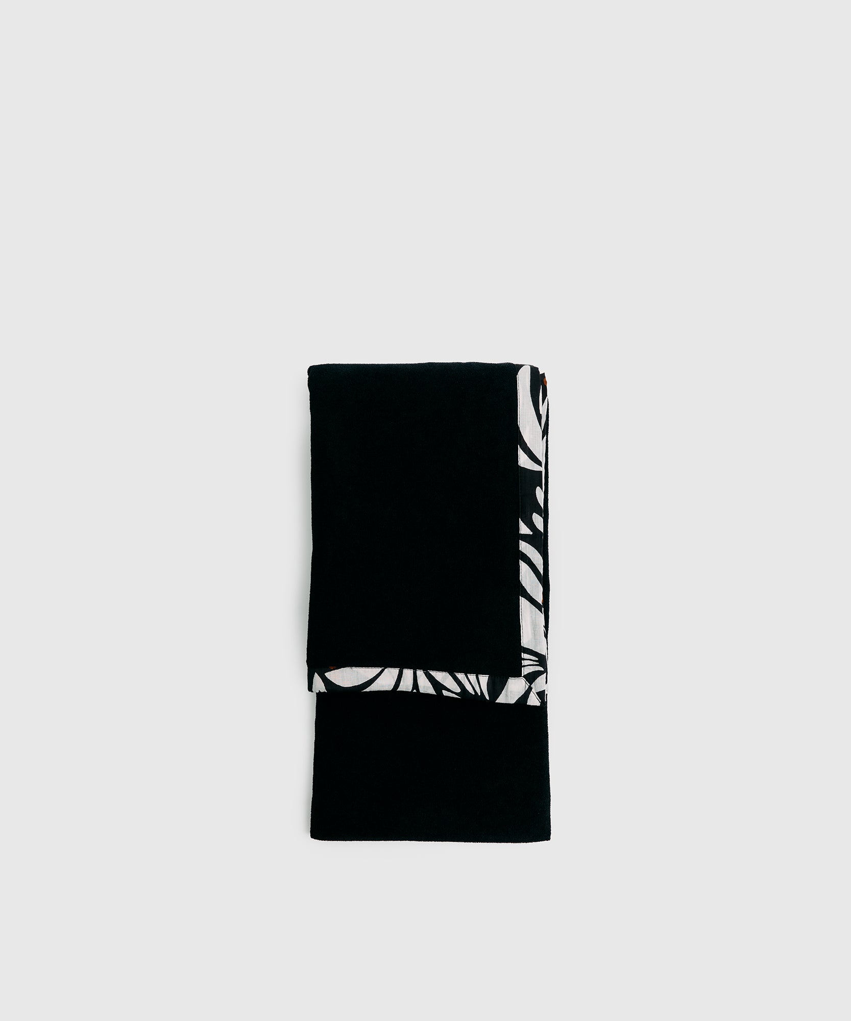 Pareo Toalla Estampado Paradiso