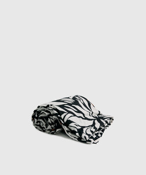 Pareo Toalla Estampado Paradiso