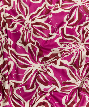 Pareo Toalla Estampado Paradiso