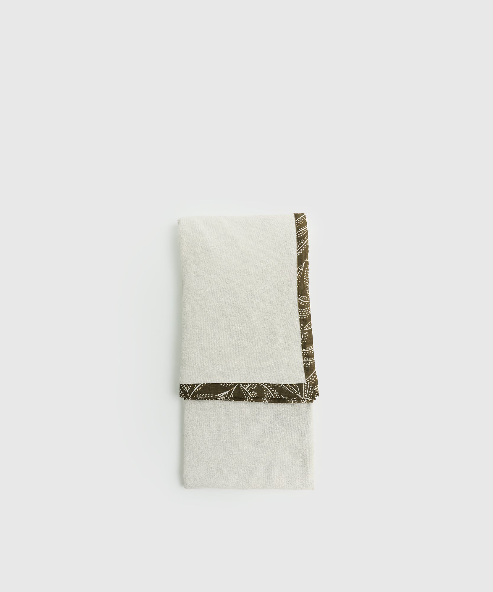 Pareo Toalla Estampado Paradiso