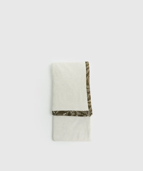 Pareo Toalla Estampado Paradiso