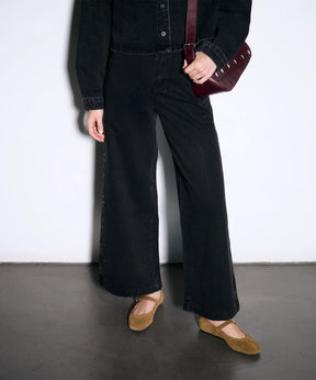 Pantalón Denim Oslo Solsticio