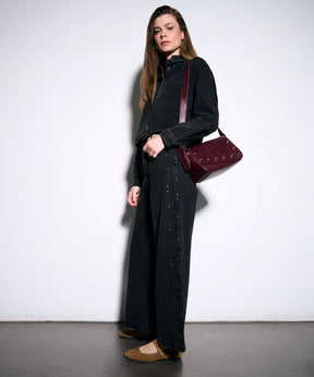 Pantalón Denim Oslo Solsticio