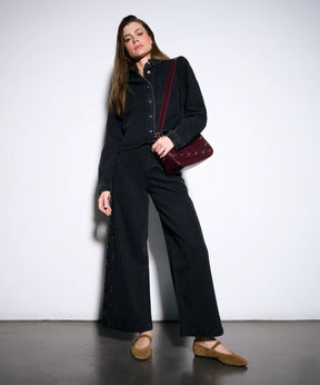 Pantalón Denim Oslo Solsticio