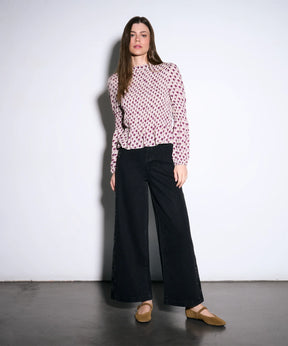 Pantalón Denim Oslo Solsticio