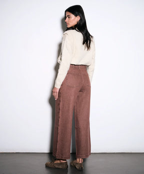 Pantalón Denim Oslo Solsticio