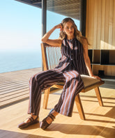 Pantalón Líneas Copenhagen Solsticio