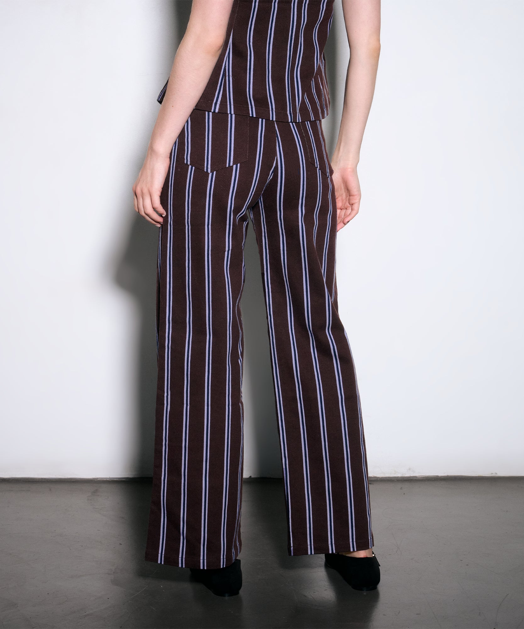 Pantalón Líneas Copenhagen Solsticio