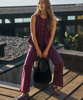 Pantalón Líneas Copenhagen Solsticio