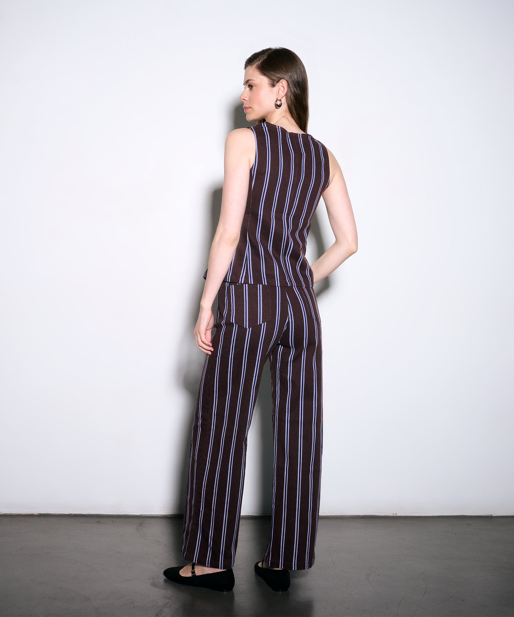 Pantalón Líneas Copenhagen Solsticio