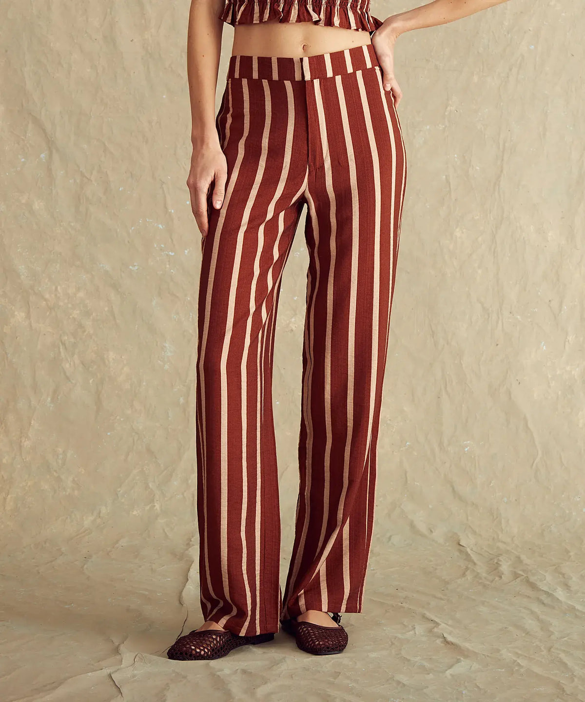 Pantalón Líneas Paradiso