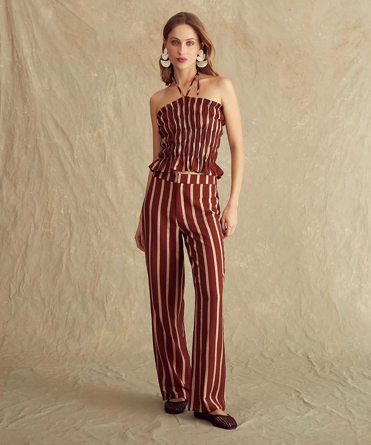 Pantalón Líneas Paradiso