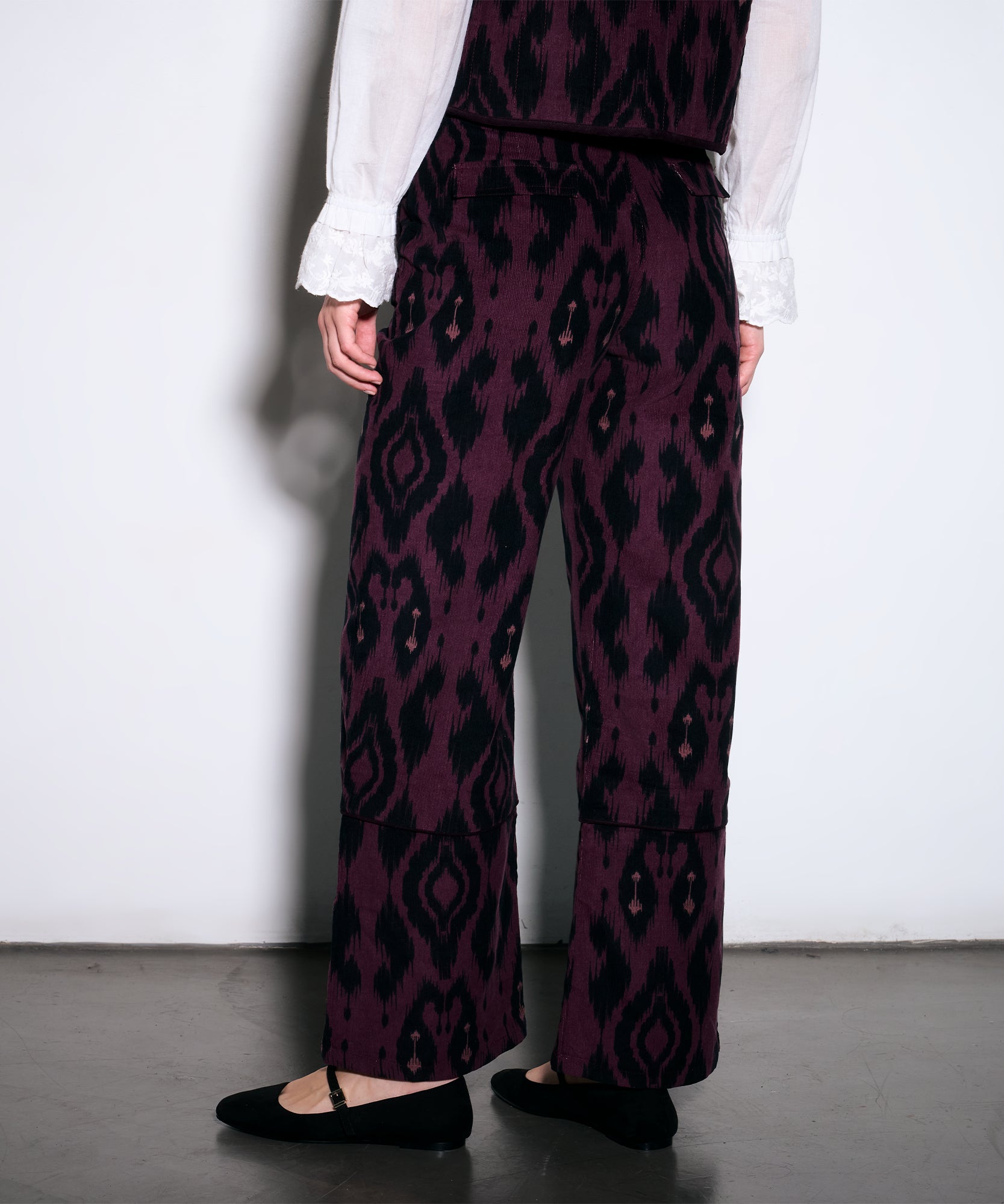 Pantalón Viena Solsticio