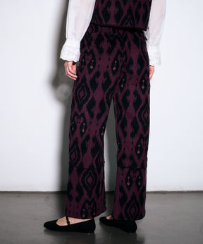 Pantalón Viena Solsticio