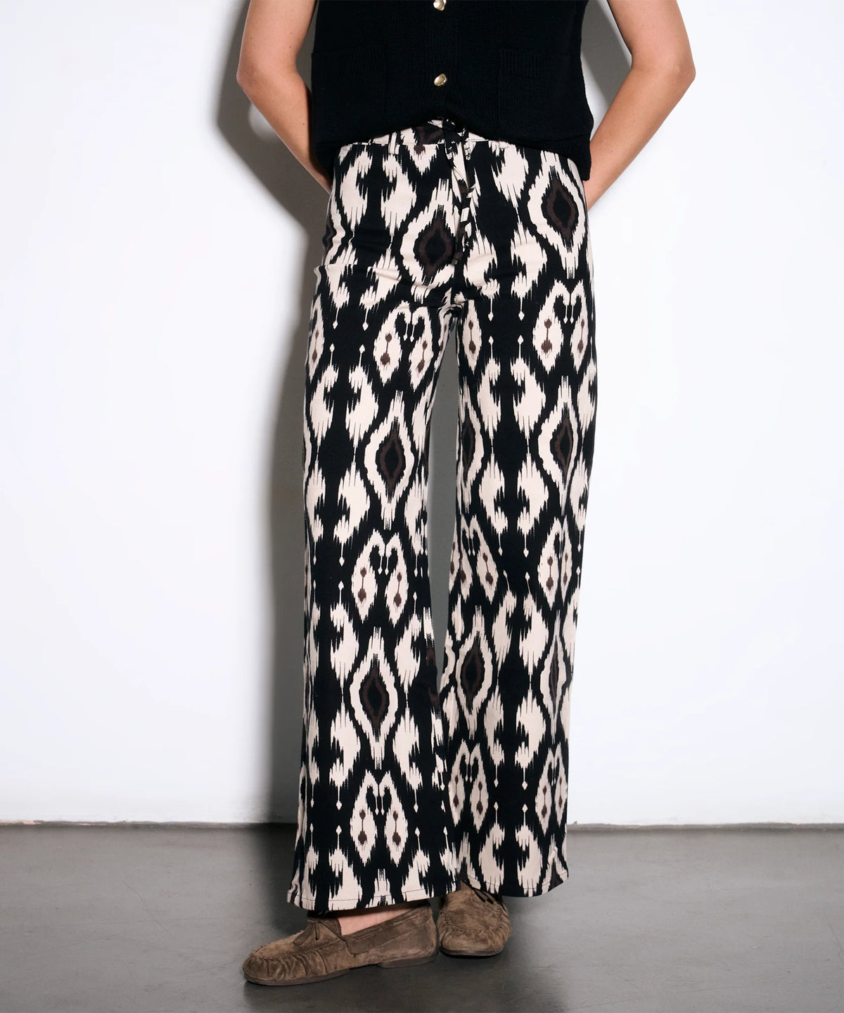 Pantalón Zurich Solsticio