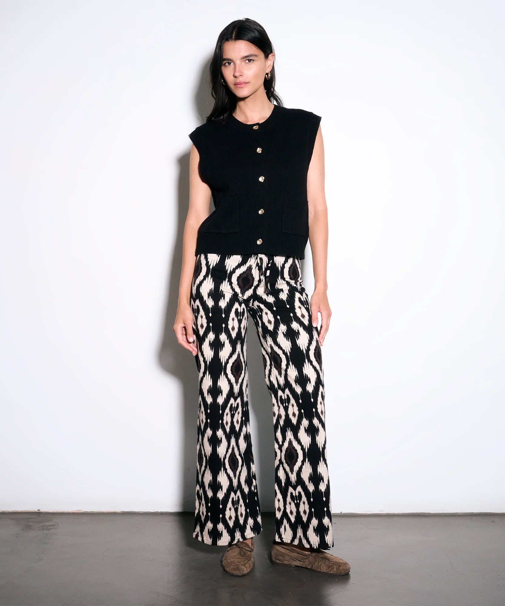 Pantalón Zurich Solsticio
