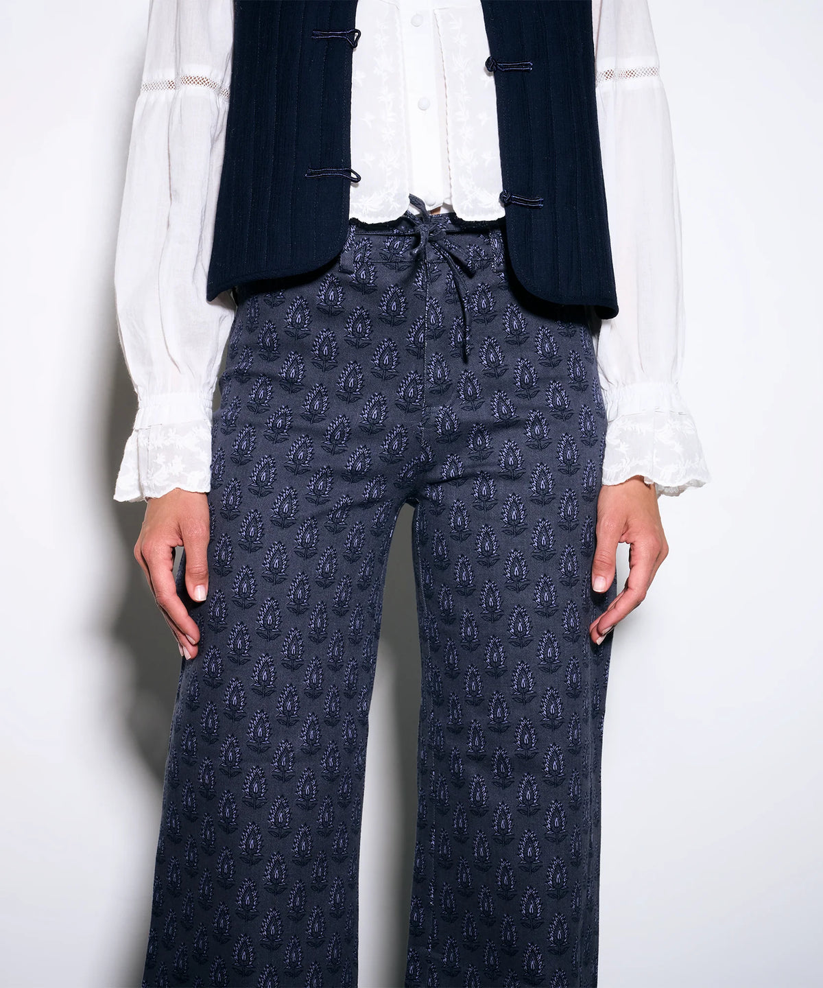 Pantalón Zurich Solsticio