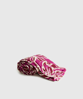 Pareo Toalla Estampado Paradiso