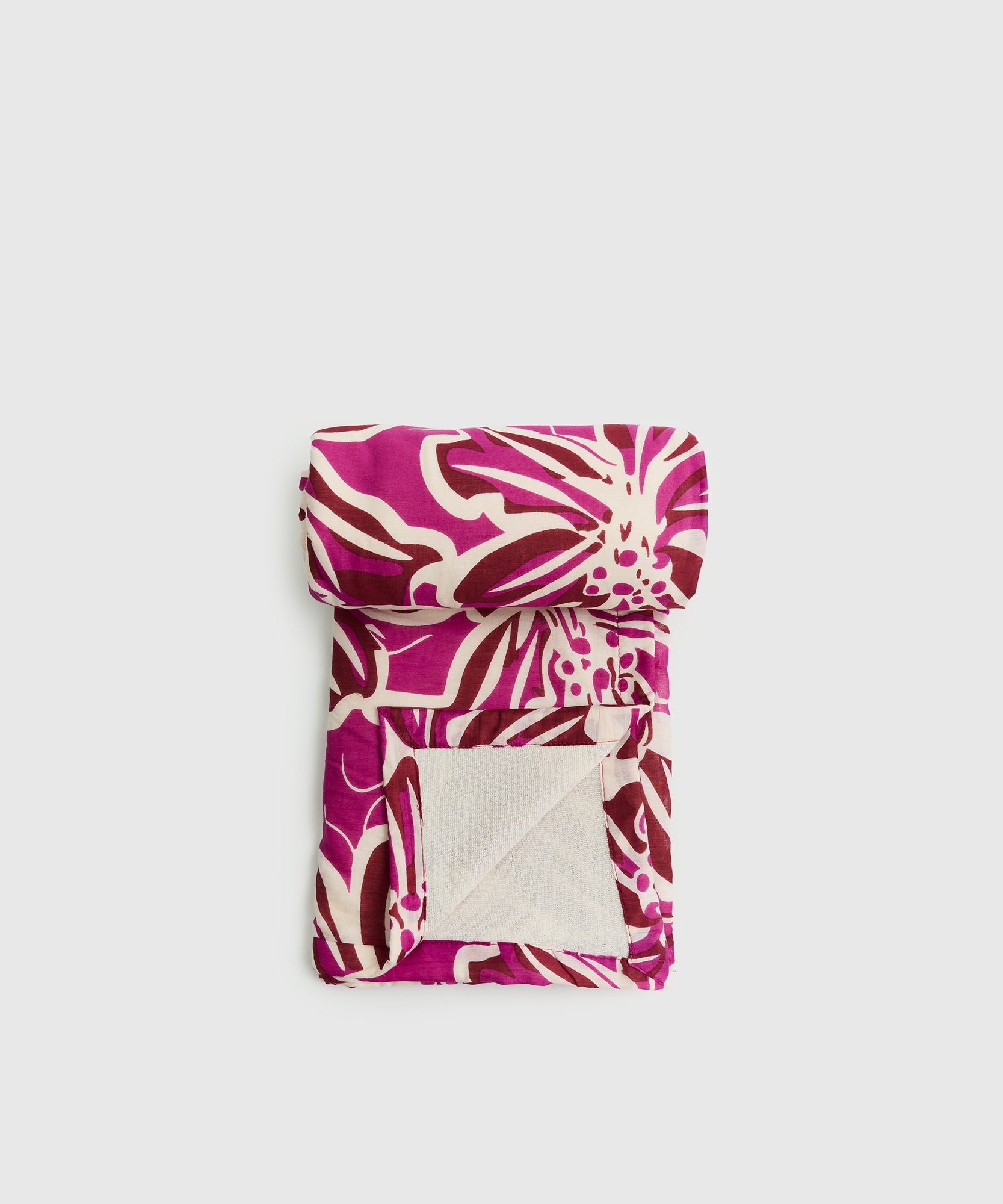 Pareo Toalla Estampado Paradiso