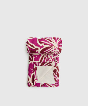 Pareo Toalla Estampado Paradiso