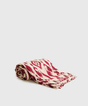 Pareo Toalla Estampado Paradiso