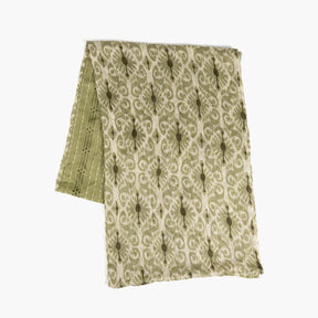 Pañuelo Infinito Flores