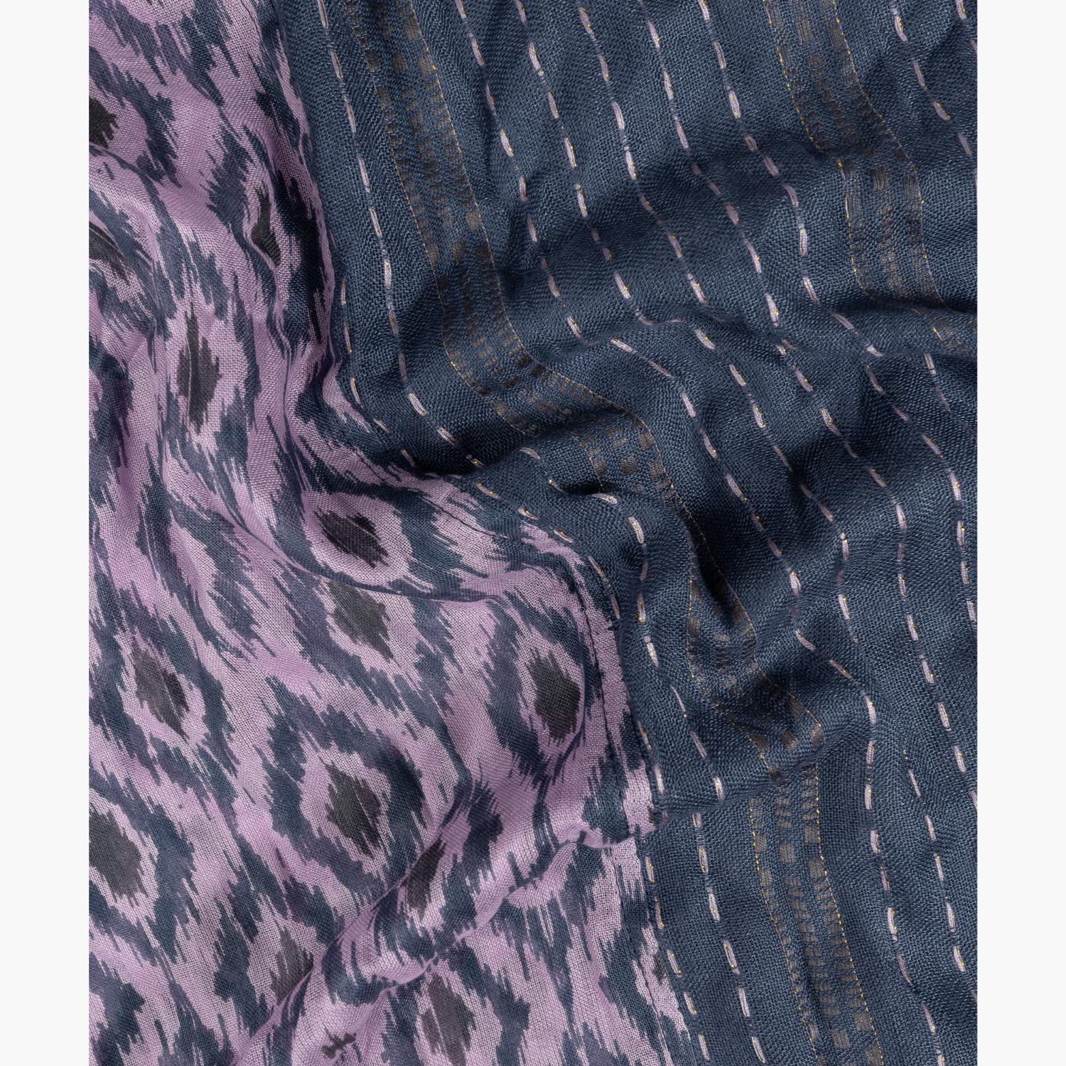 Pañuelo Infinito Rombos