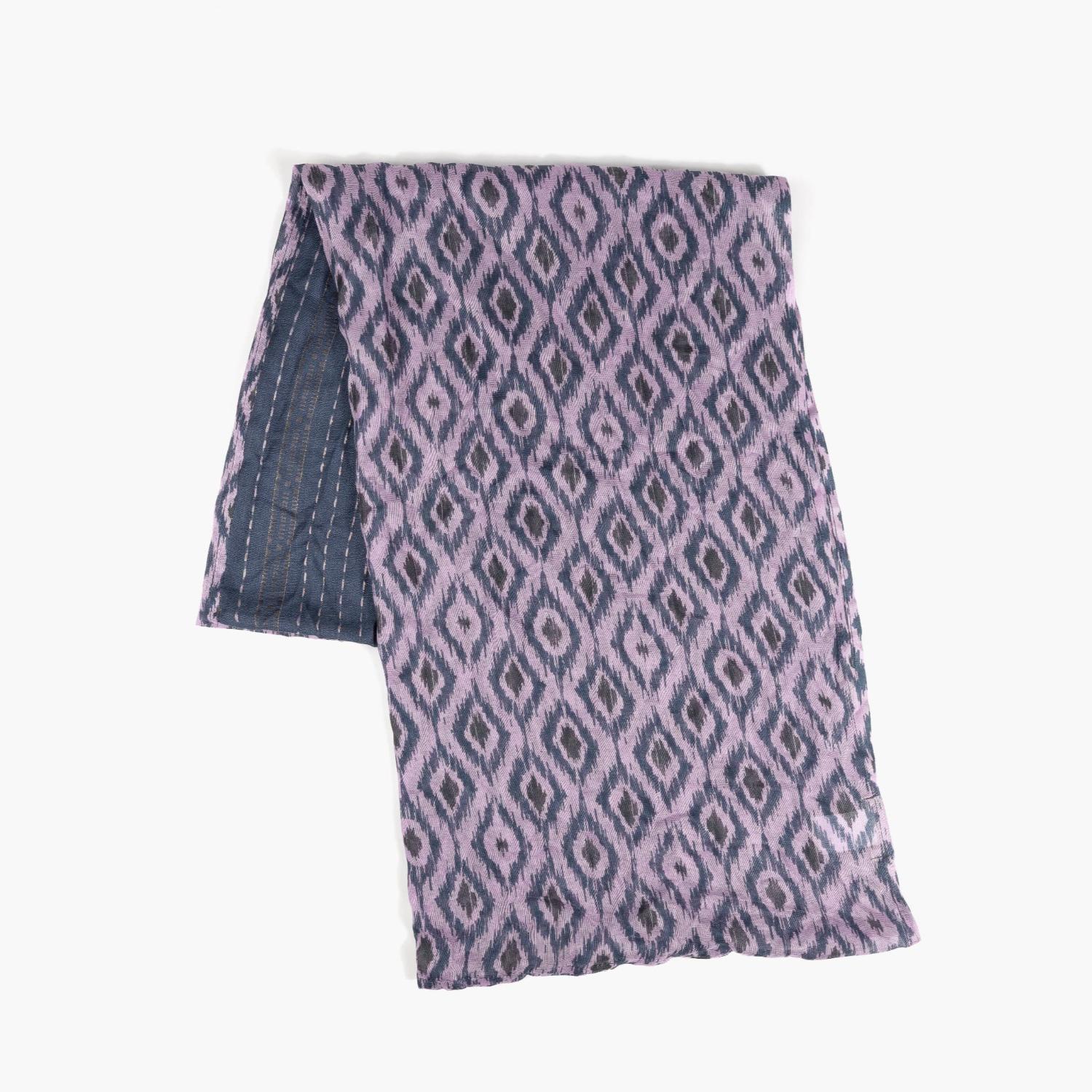 Pañuelo Infinito Rombos