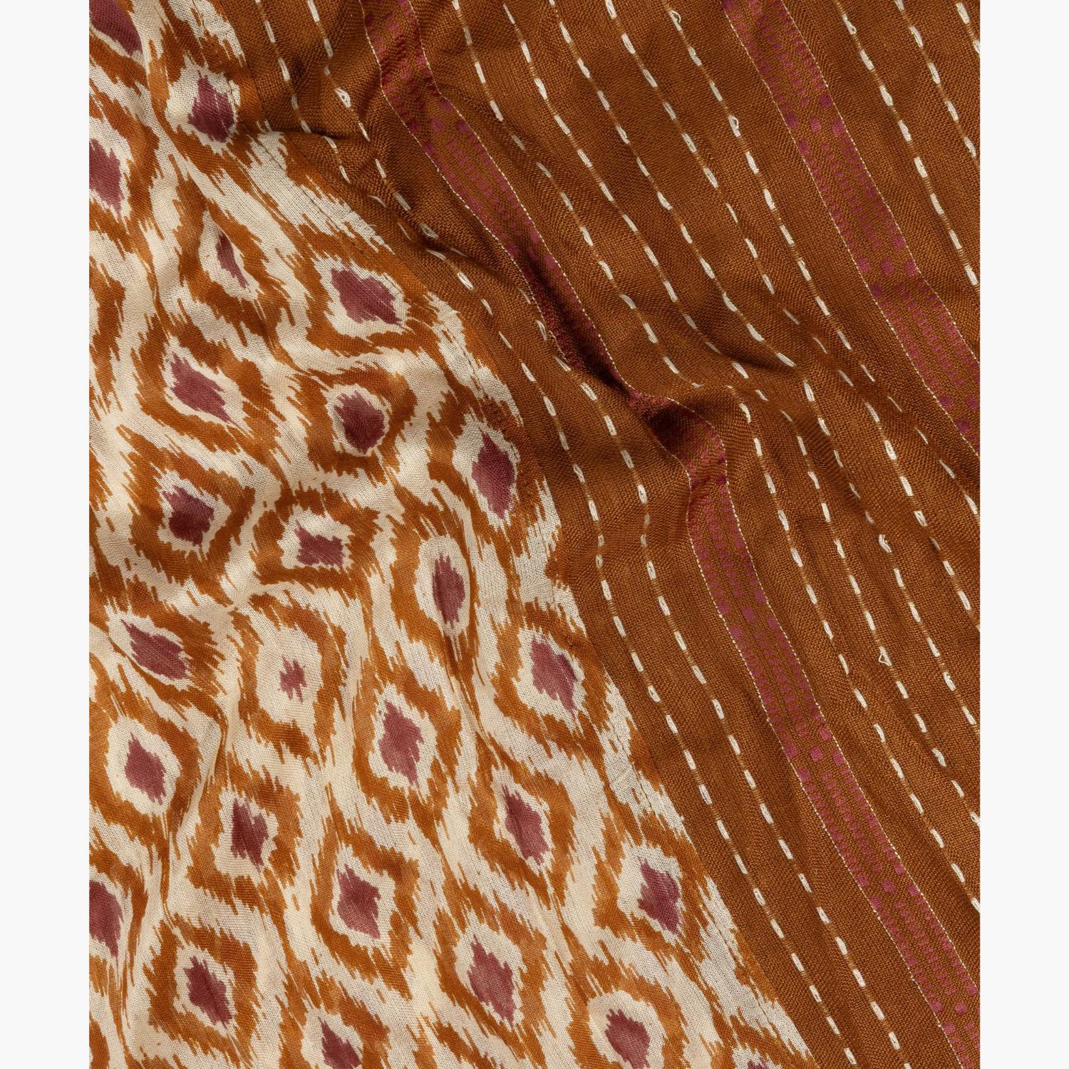 Pañuelo Infinito Rombos